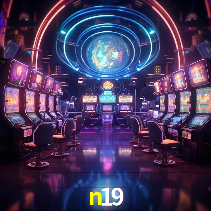 n19 Aplicativo - n19 visual 2